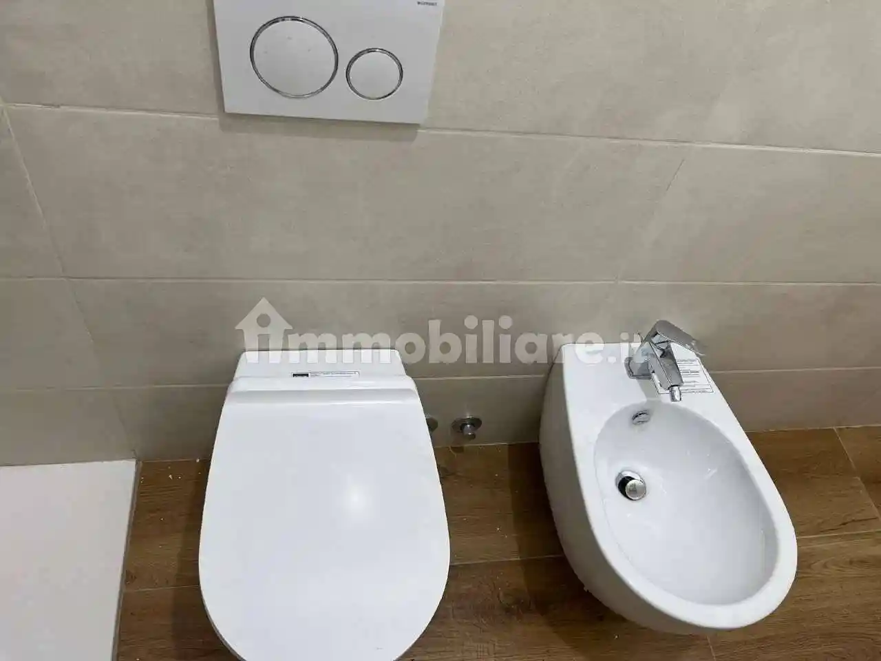 Bilocale via Col Di Lana, Corso San Gottardo, Milano - foto 5