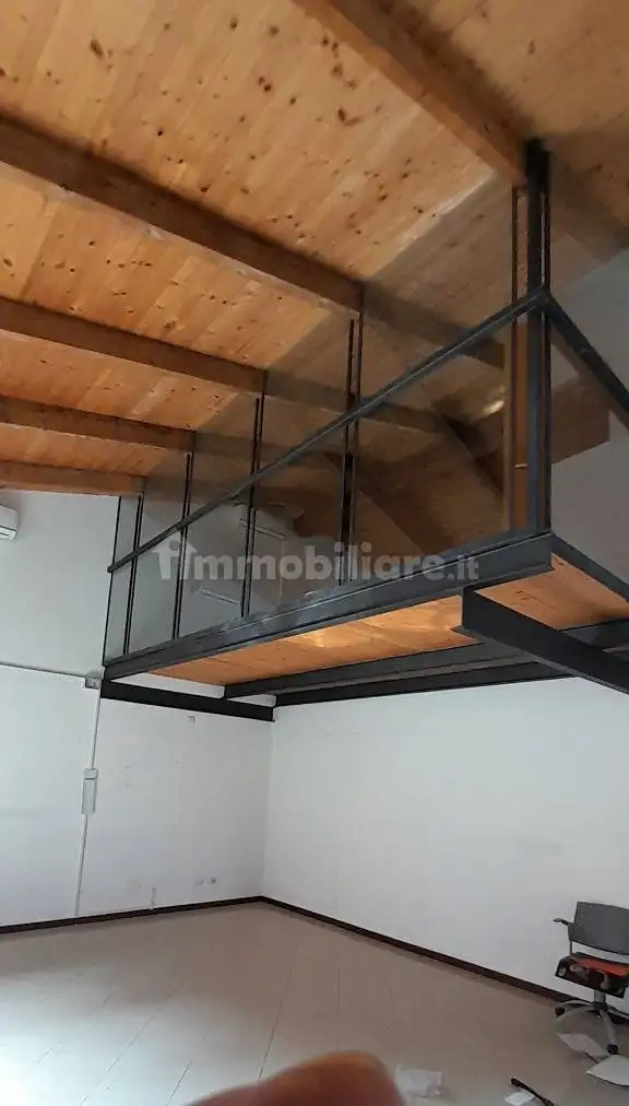 Loft, ottimo stato, su più livelli, Area Novegro, San Felice, Segrate - foto 4