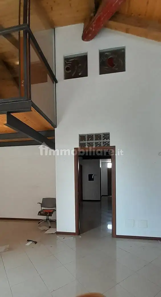Loft, ottimo stato, su più livelli, Area Novegro, San Felice, Segrate - foto 5