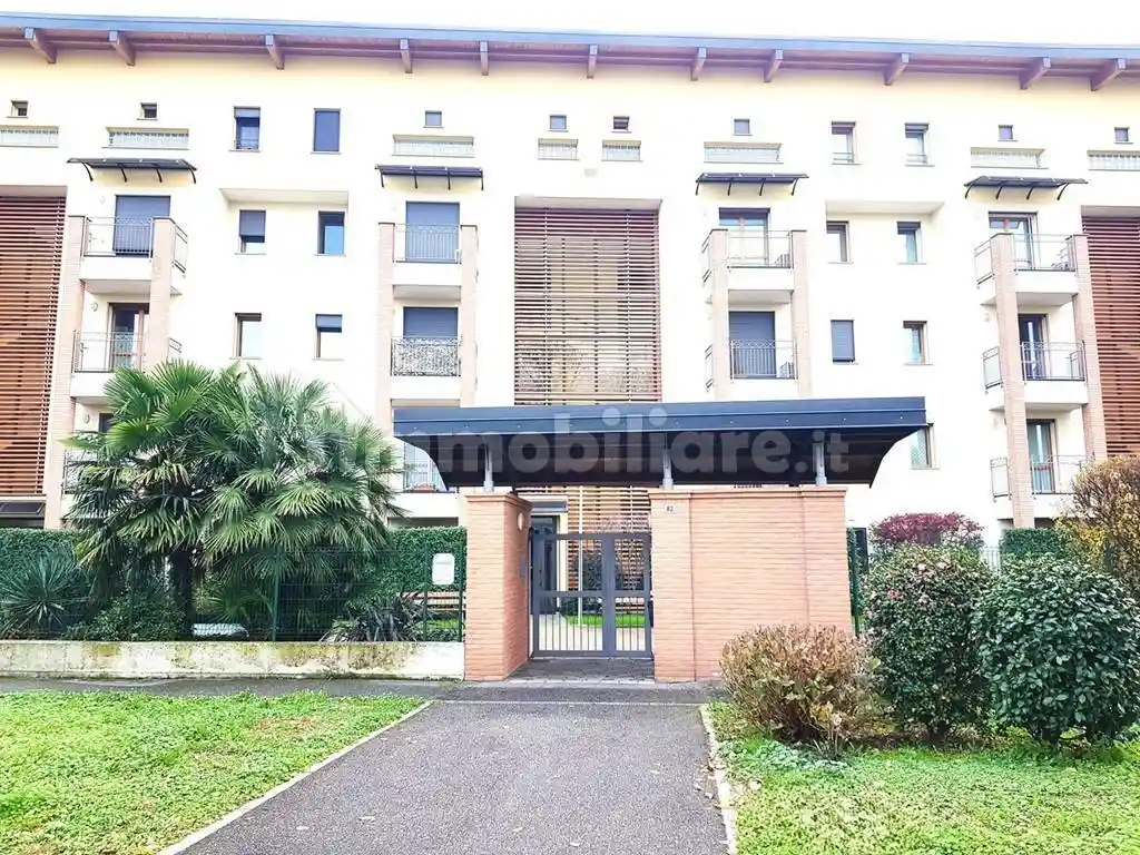 Appartamento in vendita a Brugherio