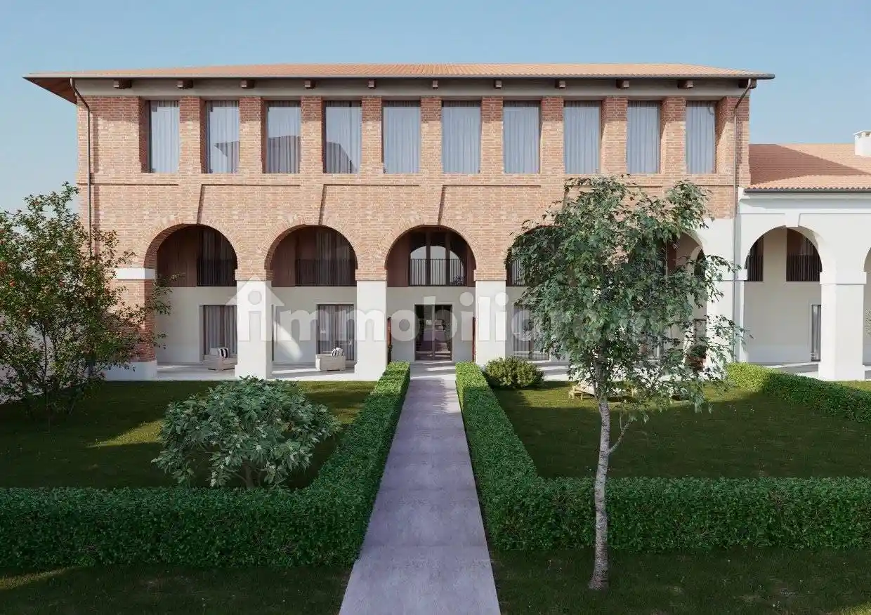 Trilocale nuovo, su più livelli, Bertesinella - Ca' Balbi, Vicenza - foto 5