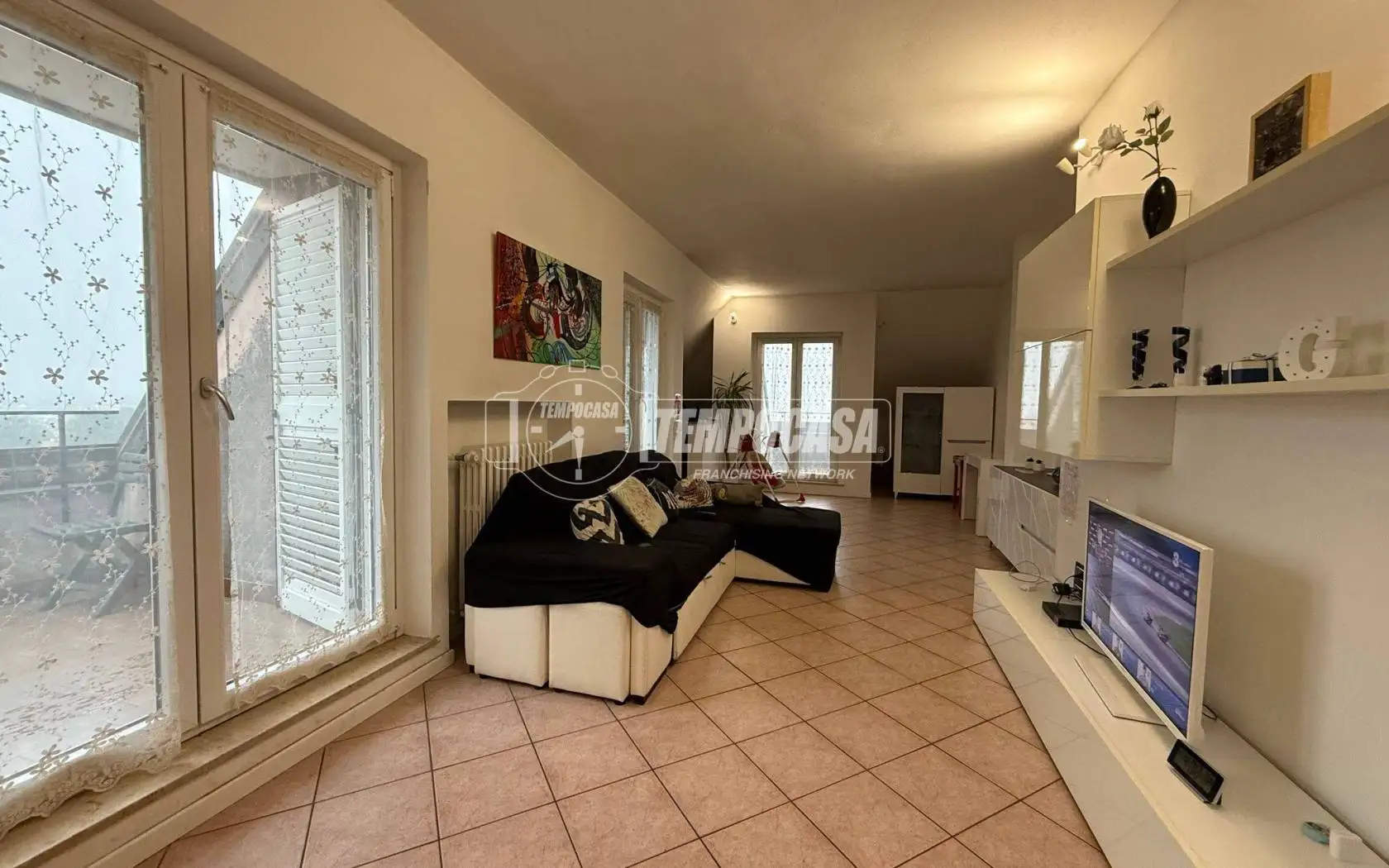 Trilocale via Wolfgang Amadeus Mozart 1, Dairago - foto 2