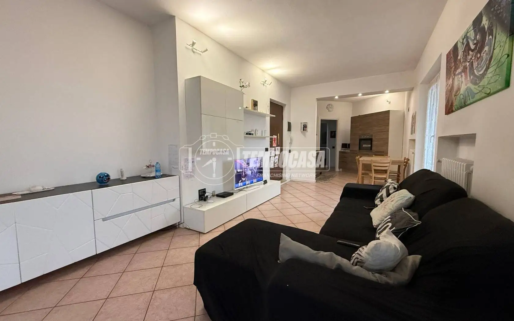 Trilocale via Wolfgang Amadeus Mozart 1, Dairago - foto 3