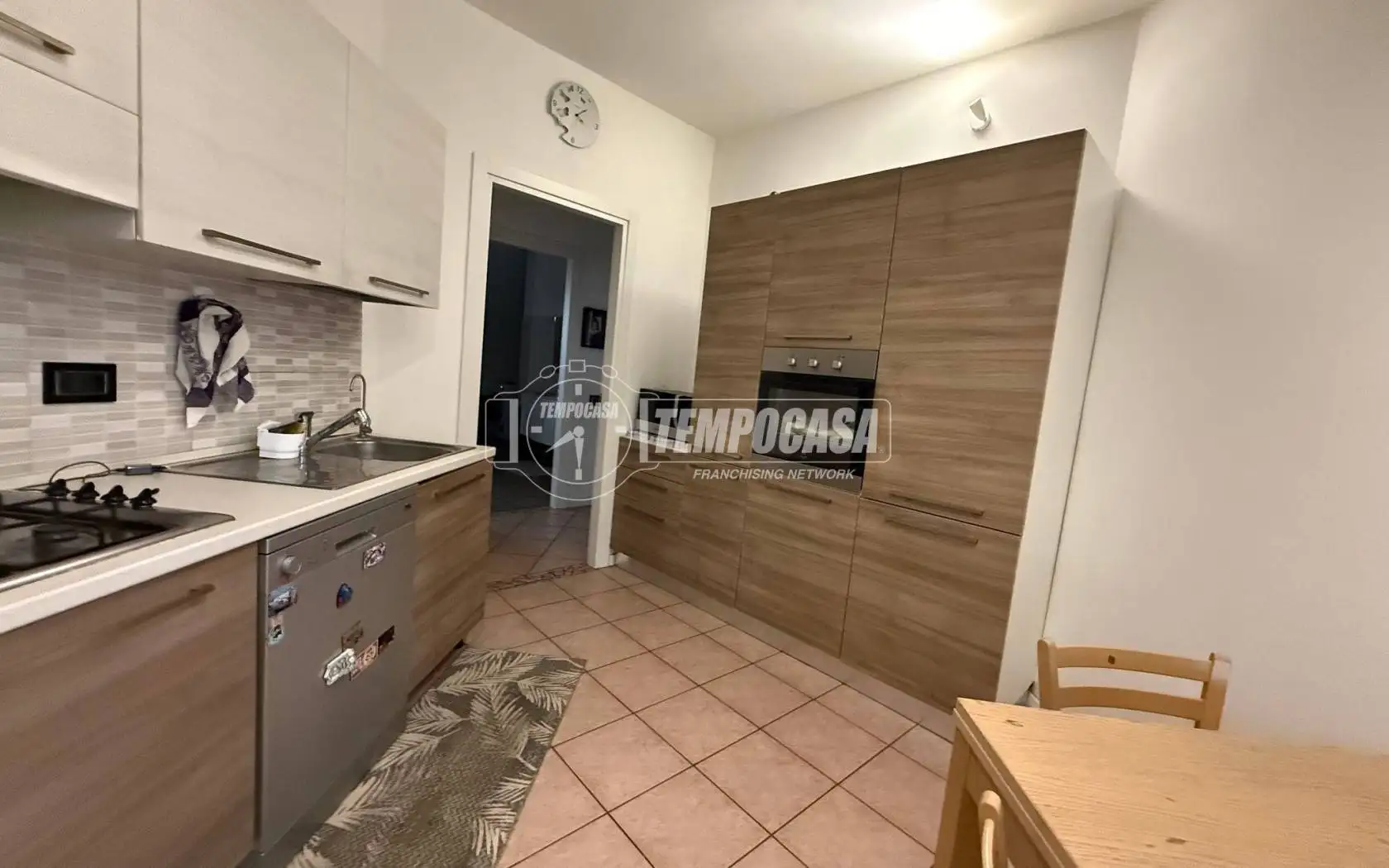 Trilocale via Wolfgang Amadeus Mozart 1, Dairago - foto 4