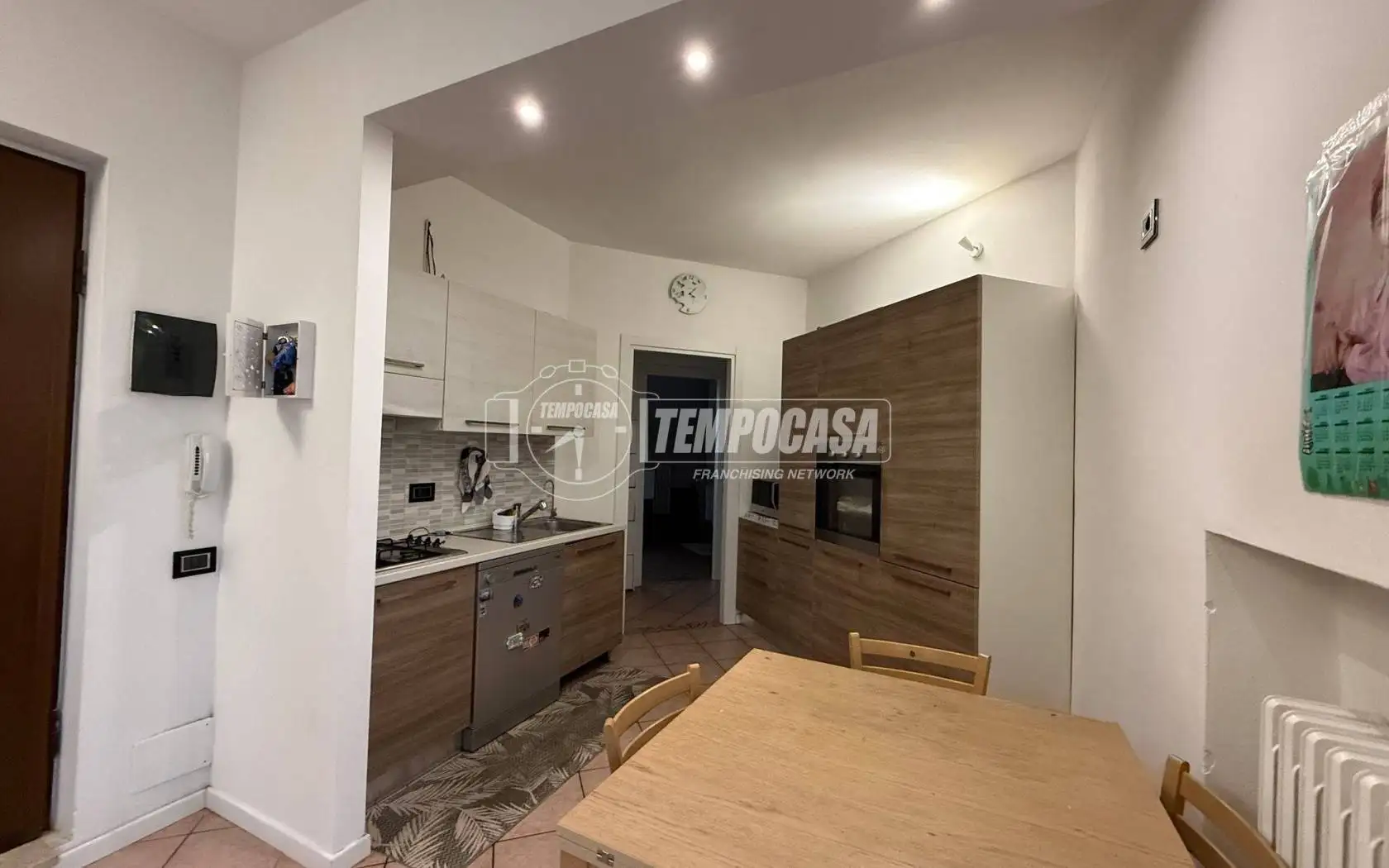 Trilocale via Wolfgang Amadeus Mozart 1, Dairago - foto 5