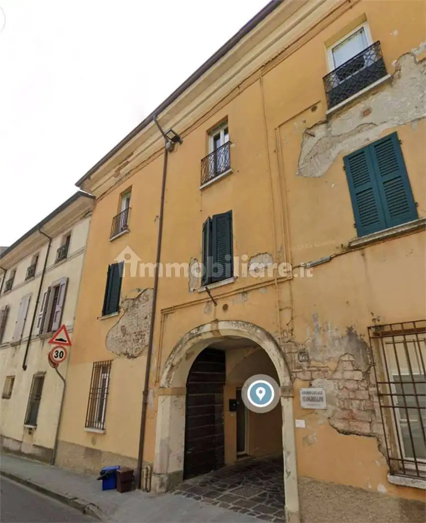 Appartamento in asta a Castiglione delle Stiviere