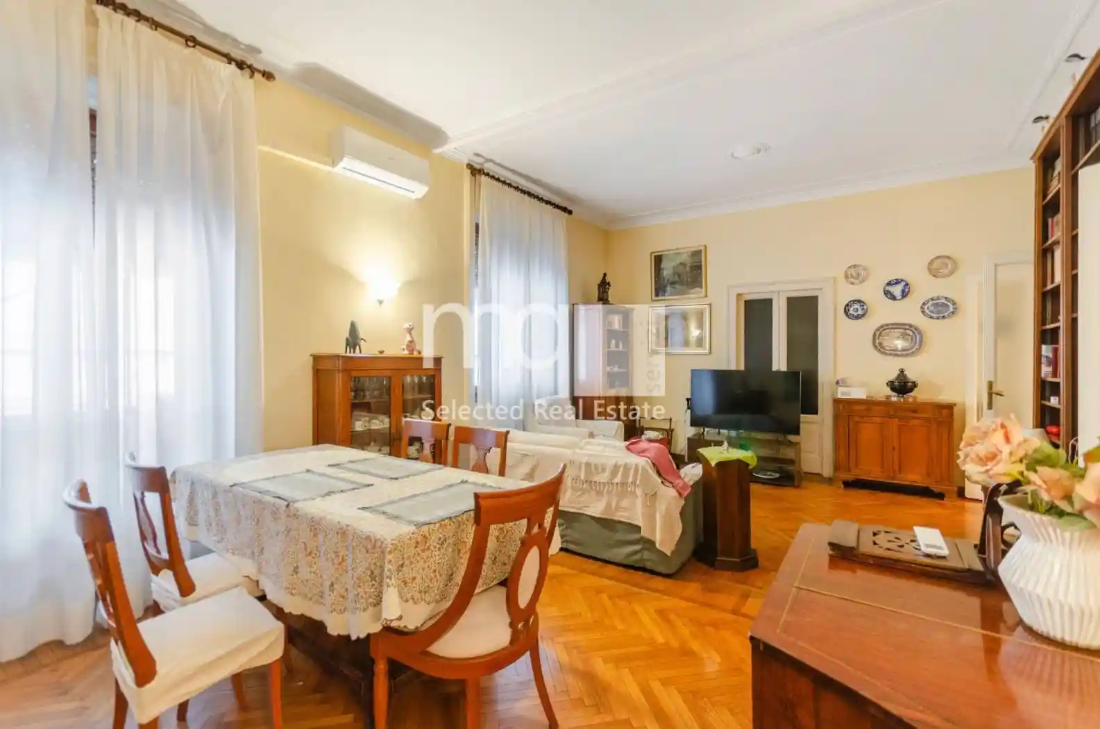 Appartamento corso Sempione 49, Sempione, Milano - foto 2