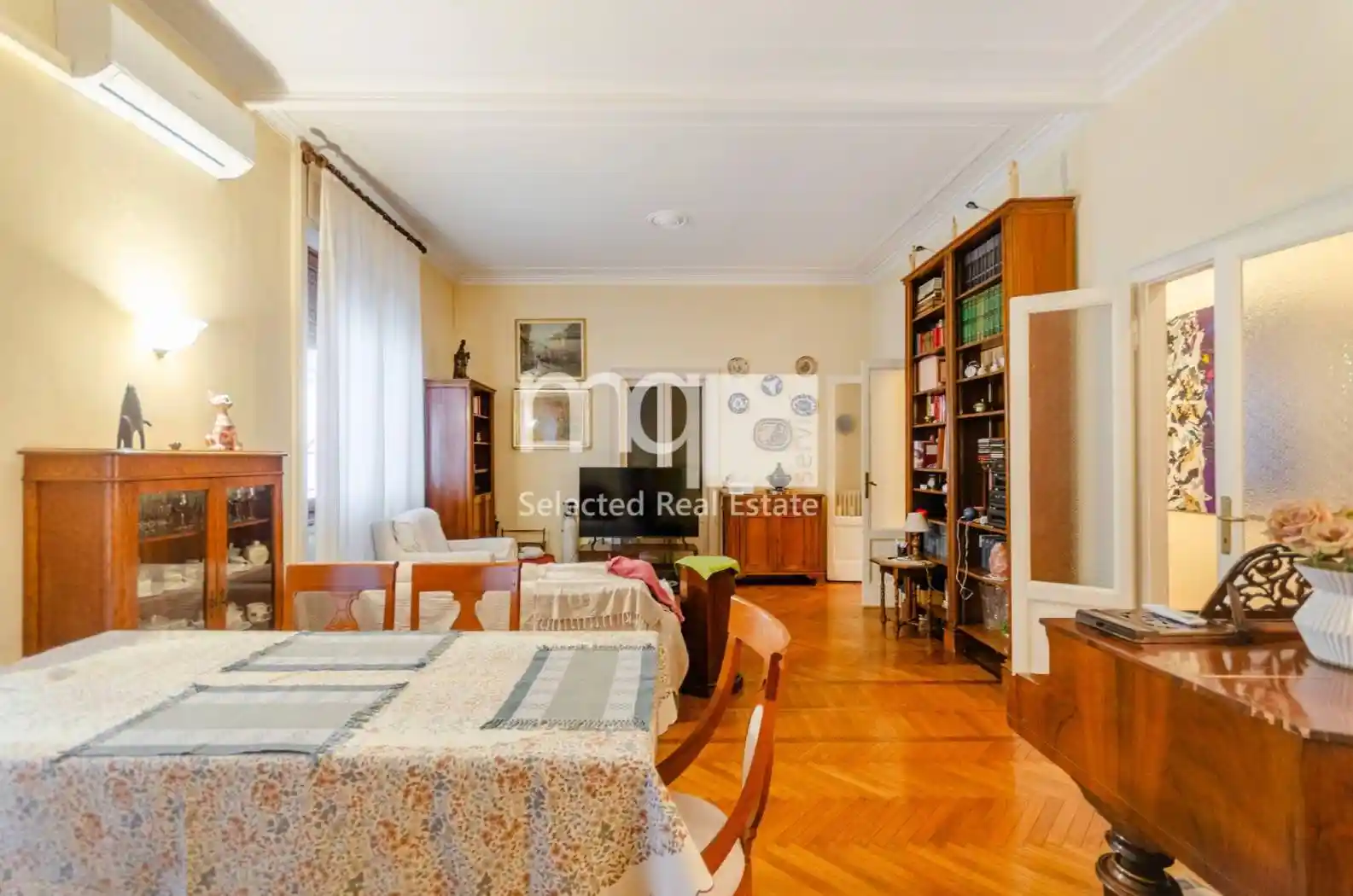 Appartamento corso Sempione 49, Sempione, Milano - foto 3