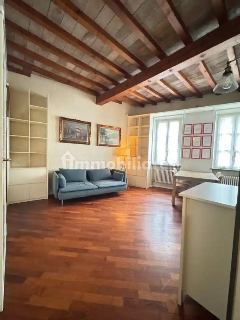 Appartamento in vendita a Parma