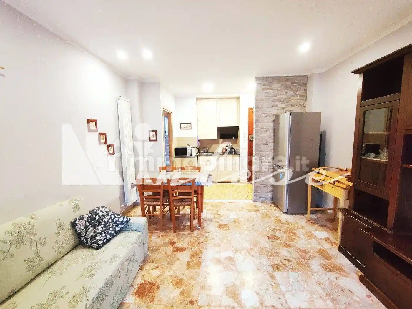 Trilocale corso Felice Cavallotti 177, San Martino - Villetta, Sanremo - foto 2