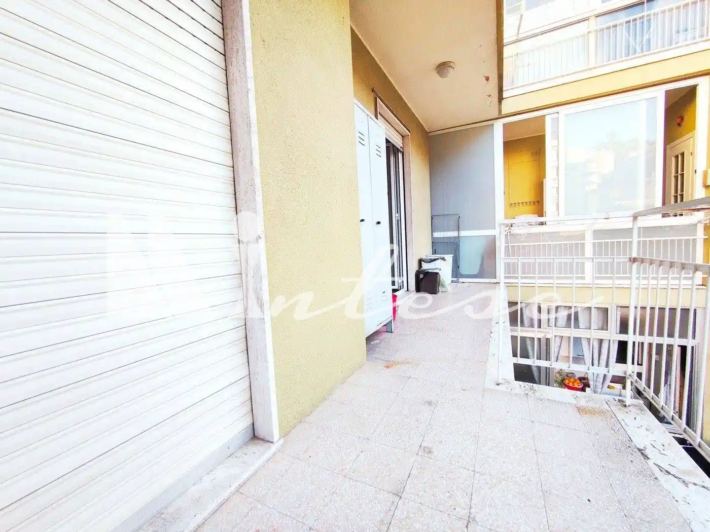 Trilocale corso Felice Cavallotti 177, San Martino - Villetta, Sanremo - foto 5