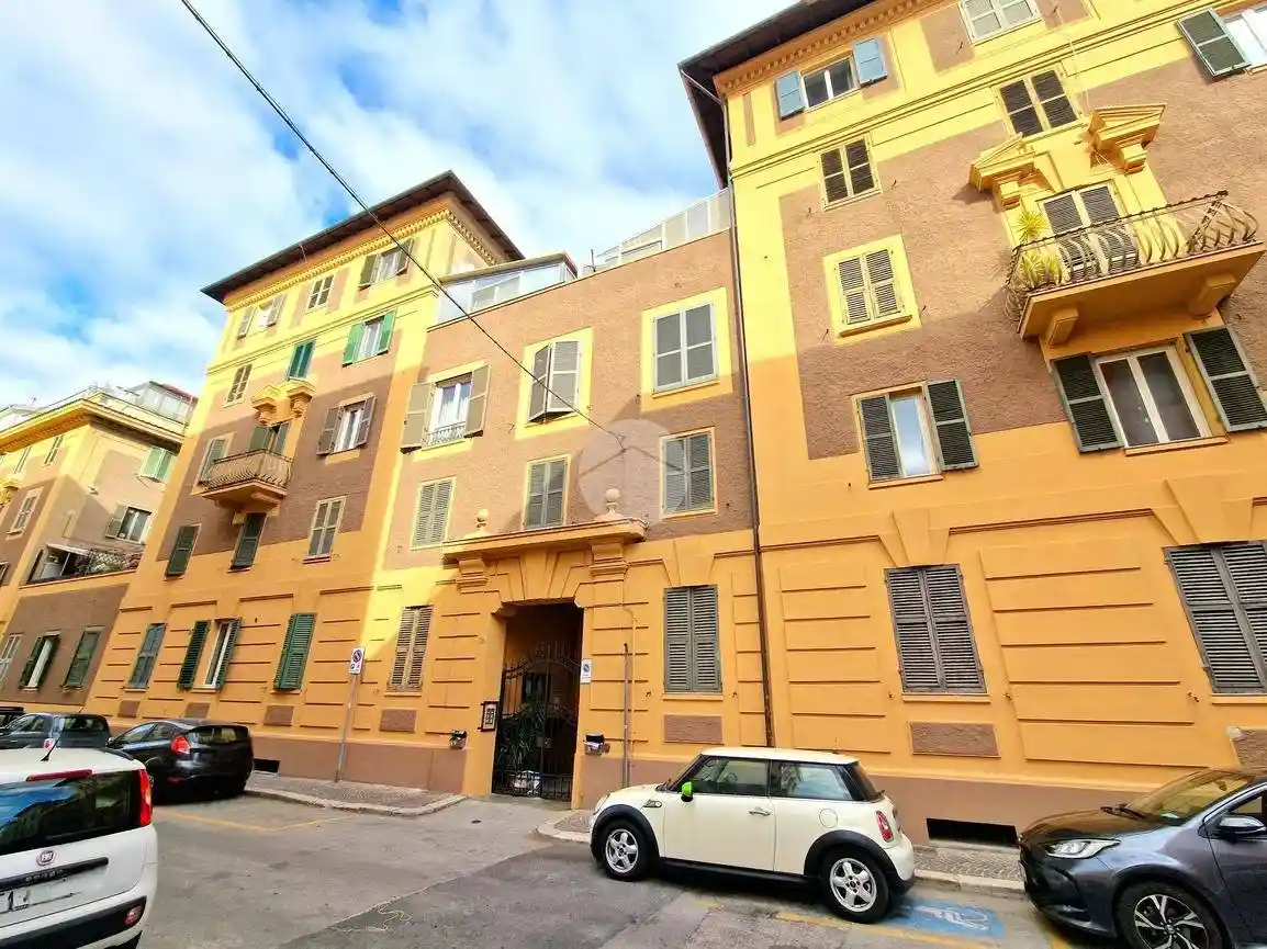 Trilocale via B. Faustini 23, Centro Storico, Terni - foto 2