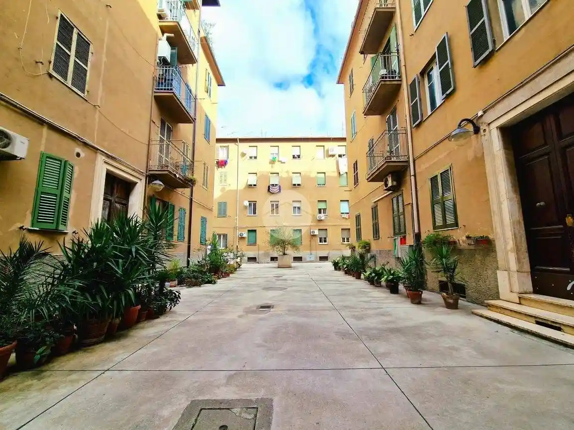 Trilocale via B. Faustini 23, Centro Storico, Terni - foto 3