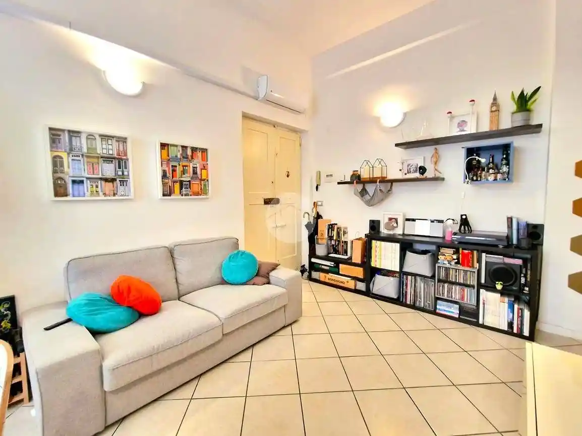 Trilocale via B. Faustini 23, Centro Storico, Terni - foto 4