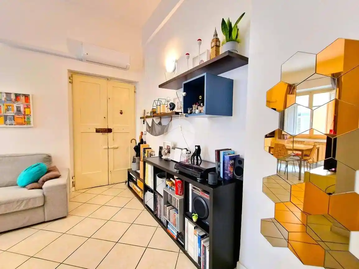 Trilocale via B. Faustini 23, Centro Storico, Terni - foto 5