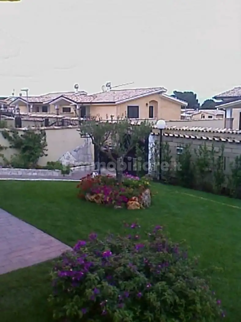 Villa in vendita a Anzio