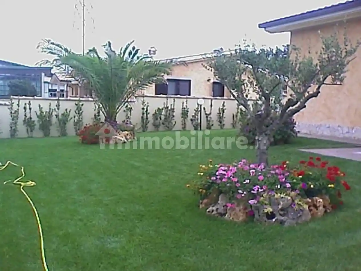 Villa bifamiliare via del Rinascimento, Rinascimento, Anzio - foto 3