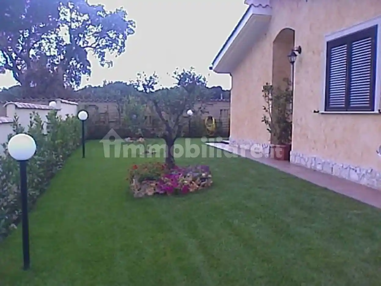 Villa bifamiliare via del Rinascimento, Rinascimento, Anzio - foto 4