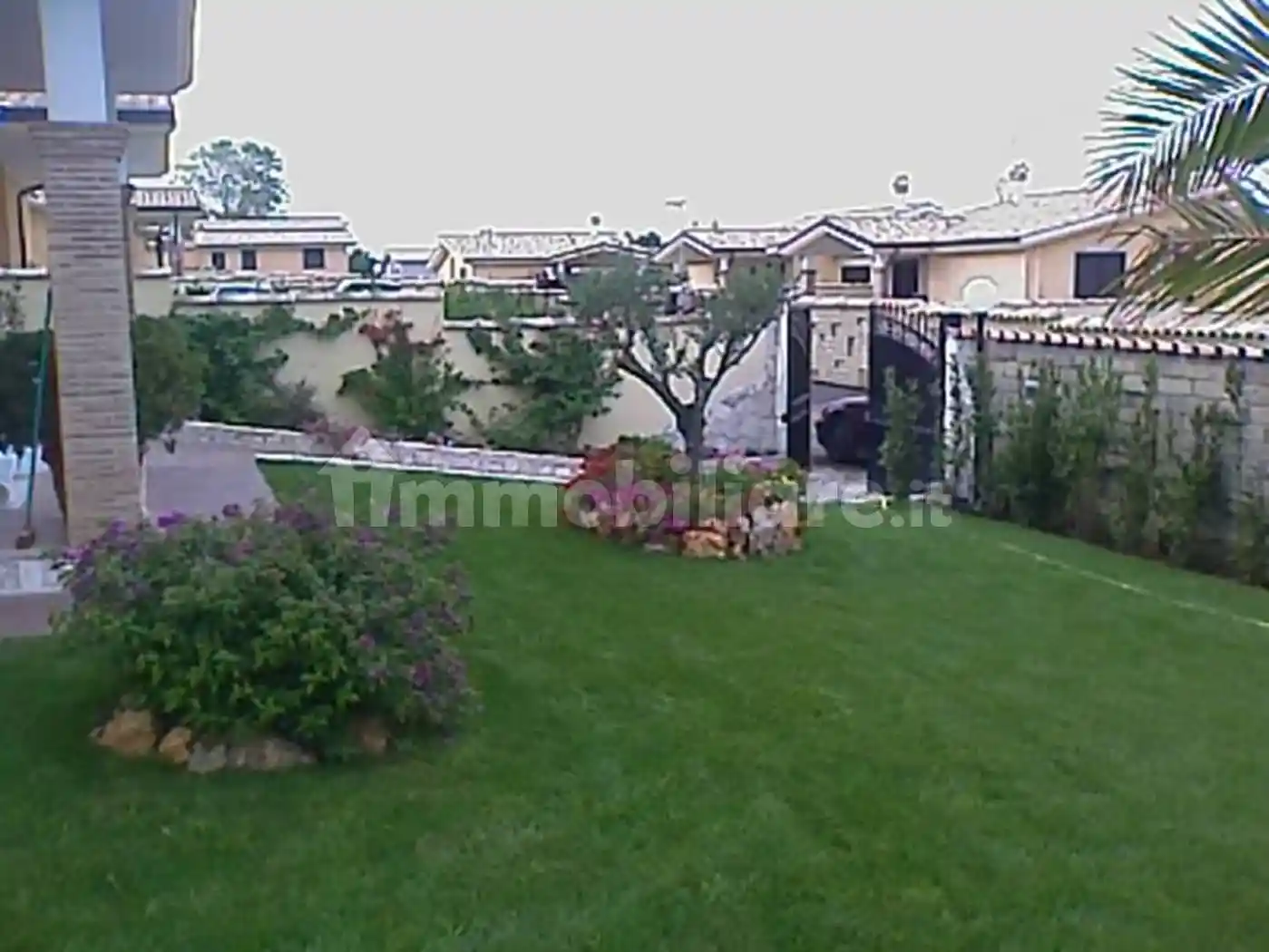 Villa bifamiliare via del Rinascimento, Rinascimento, Anzio - foto 5