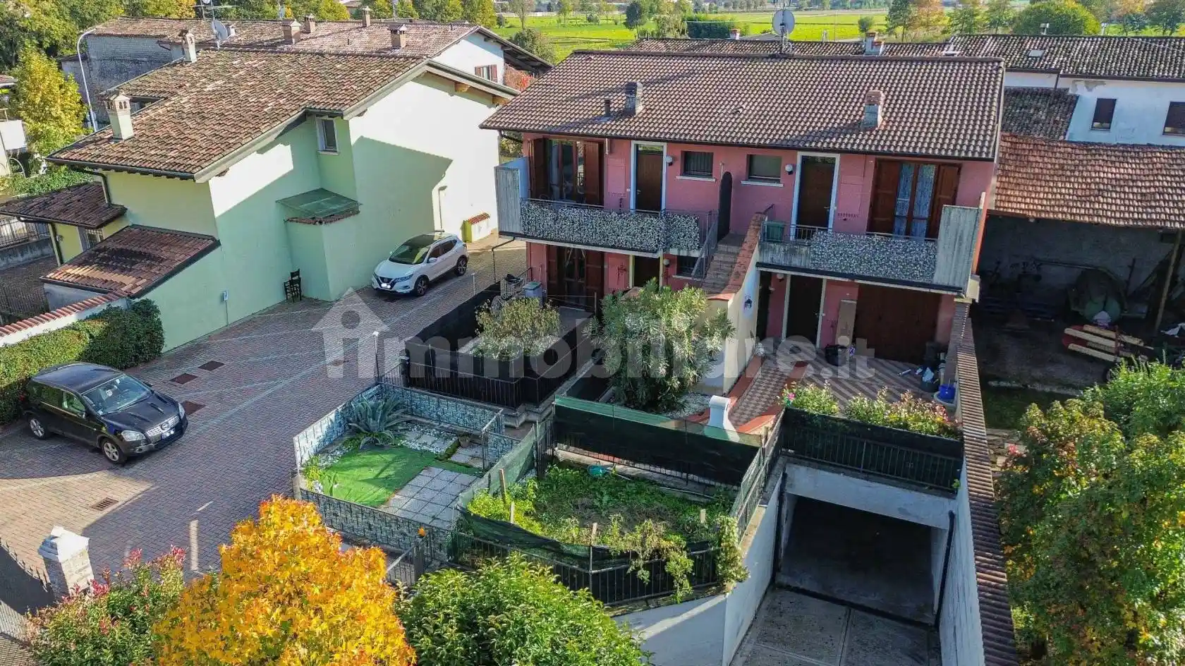 Trilocale via Dugali Sera 28/C, Sant'Antonio, Montichiari - foto 2