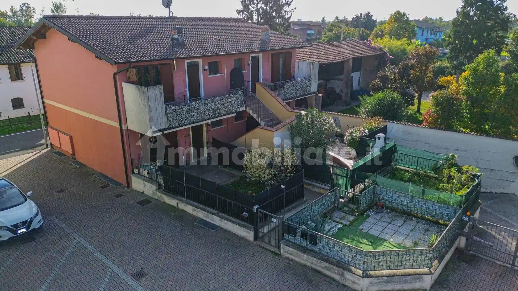 Trilocale via Dugali Sera 28/C, Sant'Antonio, Montichiari - foto 3