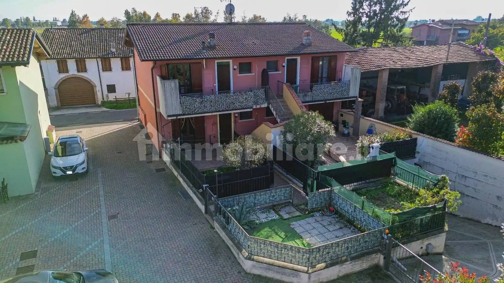 Trilocale via Dugali Sera 28/C, Sant'Antonio, Montichiari - foto 4