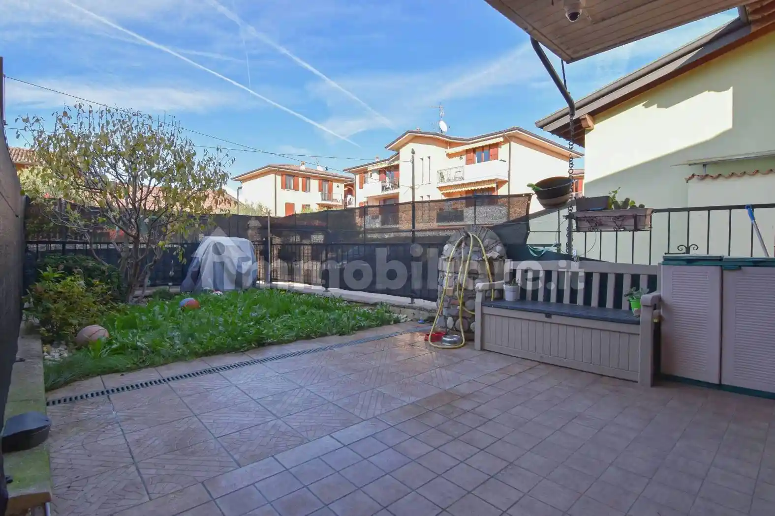 Trilocale via Dugali Sera 28/C, Sant'Antonio, Montichiari - foto 5