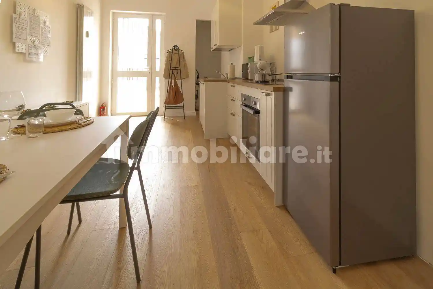 Loft via Ettore Ponti, Barona, Milano - foto 2