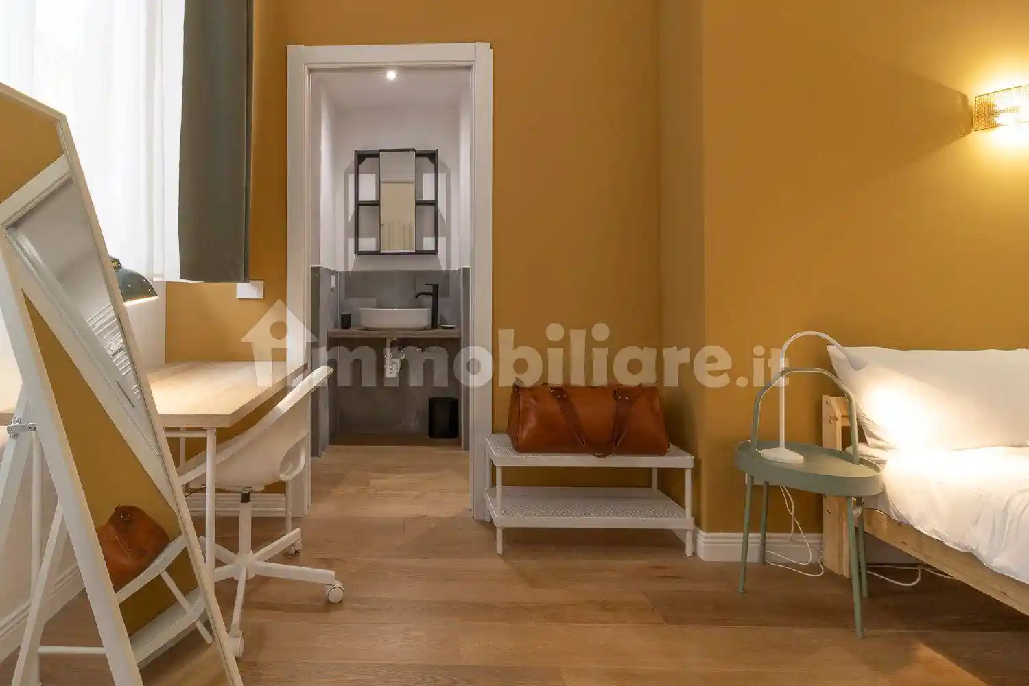 Loft via Ettore Ponti, Barona, Milano - foto 4