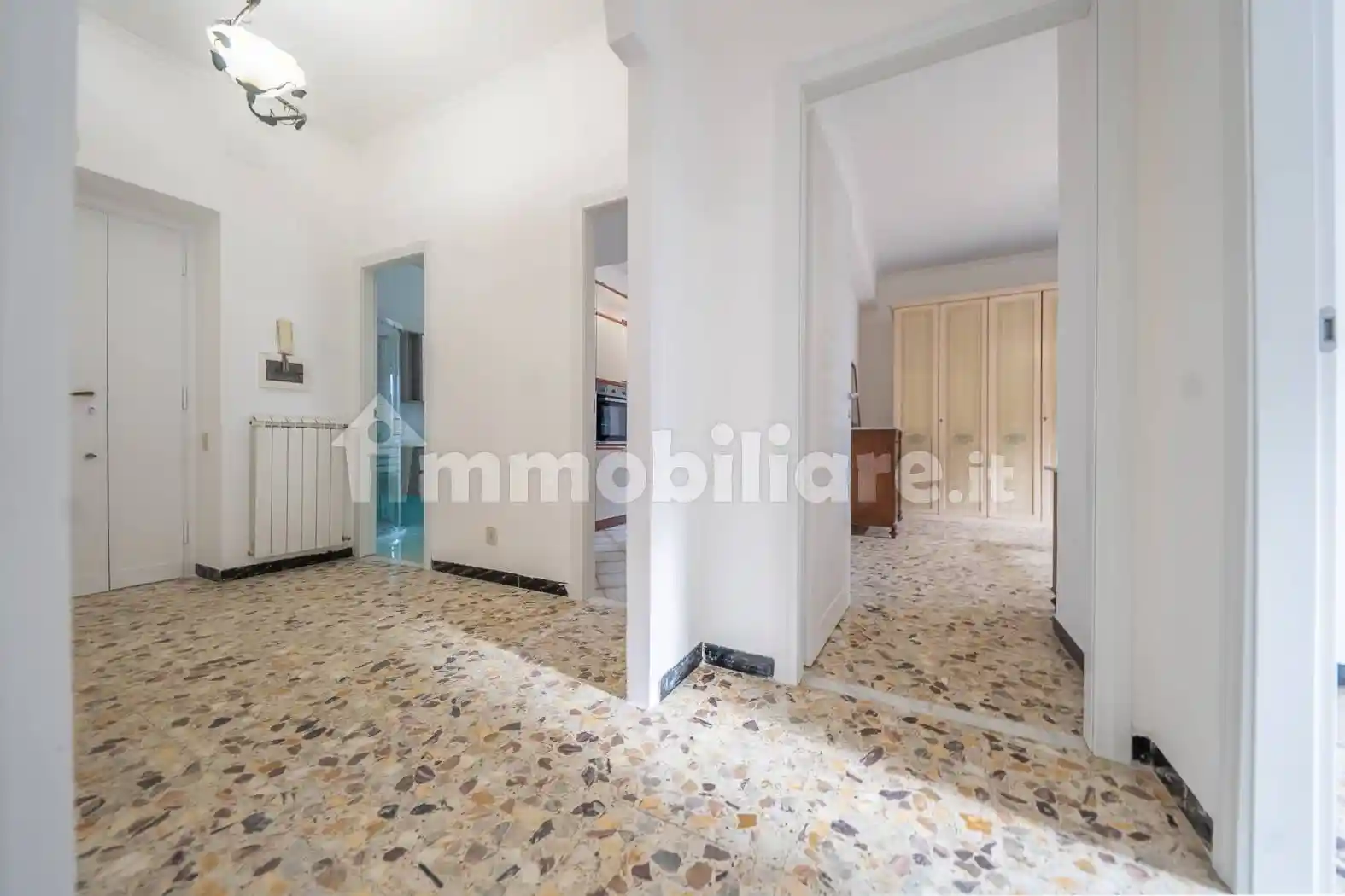 Appartamento in affitto a Roma