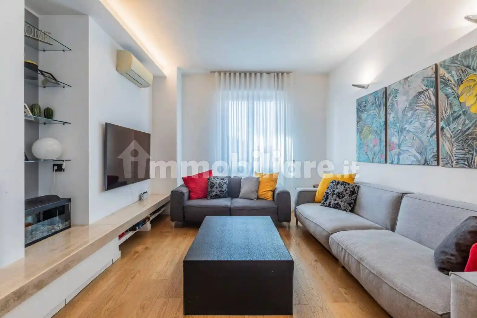 Attico - Mansarda in vendita a Legnano