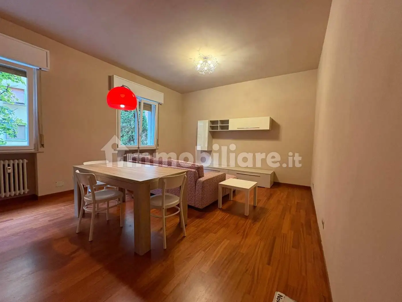 Appartamento in affitto a Parma