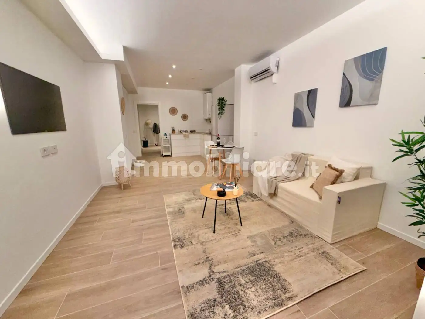 Apartment in vendita a Milan