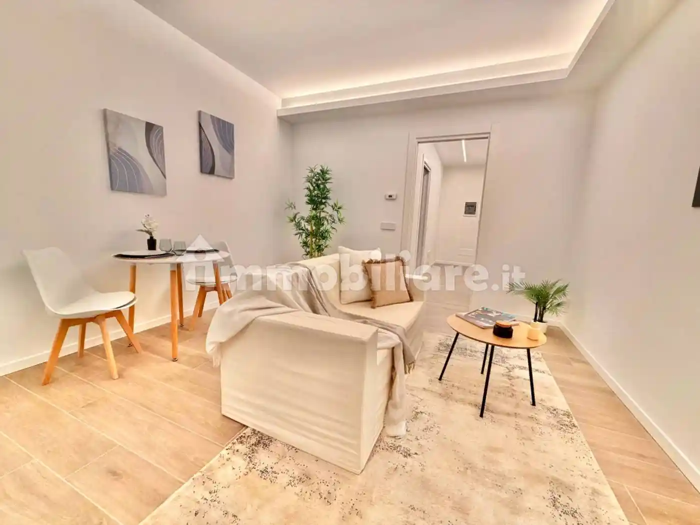 Bilocale corso Sempione 75, Sempione, Milano - foto 2