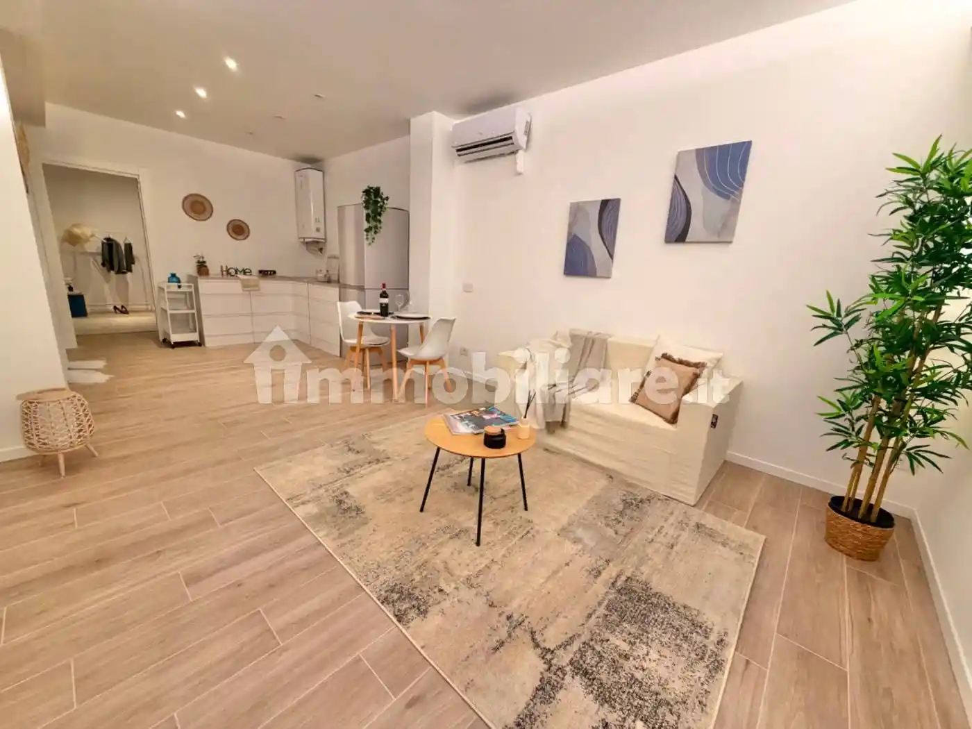 Bilocale corso Sempione 75, Sempione, Milano - foto 3