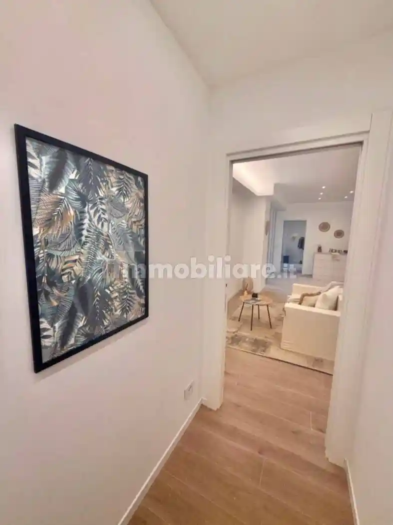 Bilocale corso Sempione 75, Sempione, Milano - foto 4