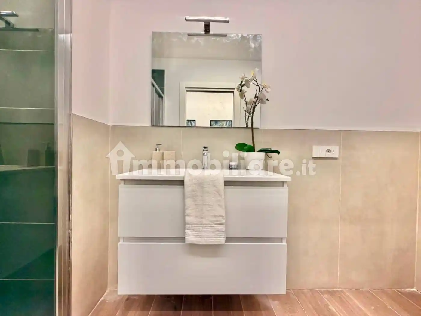 Bilocale corso Sempione 75, Sempione, Milano - foto 5