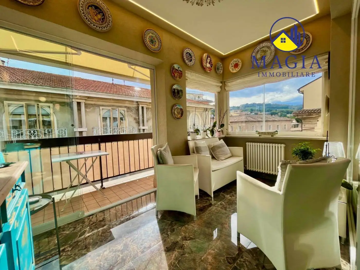 Appartamento in vendita a San Benedetto del Tronto