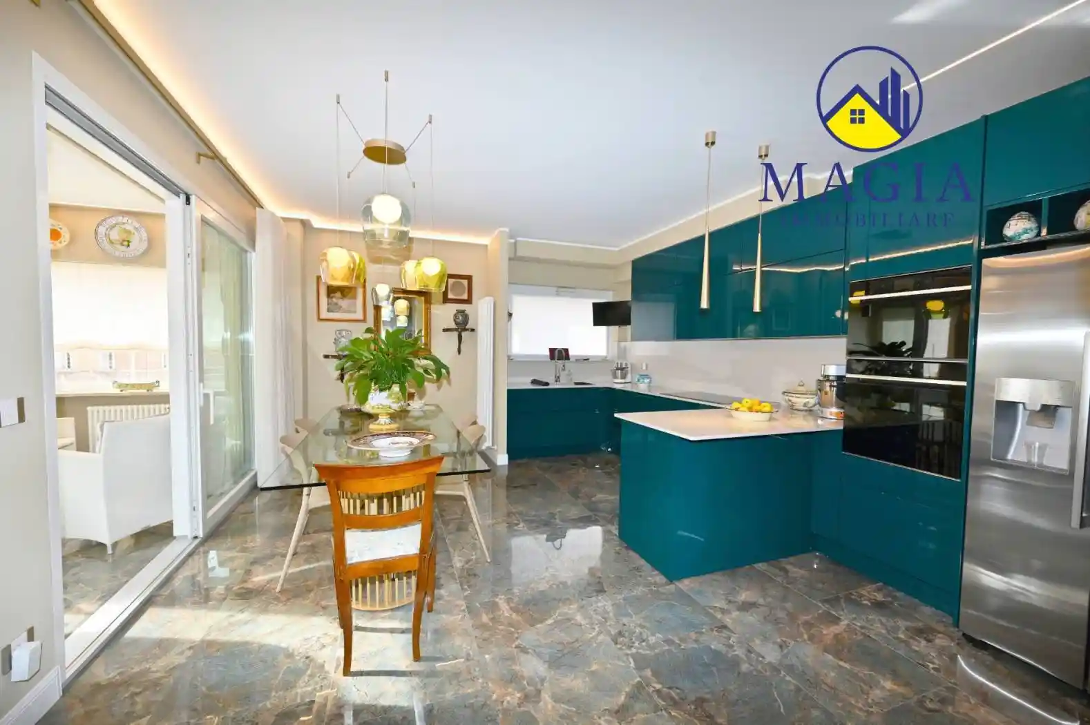 Appartamento - foto 4