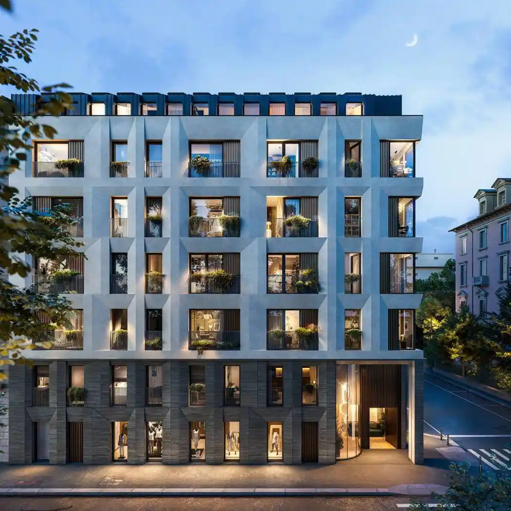 Trilocale viale Edoardo Jenner 20, Dergano, Milano - foto 2