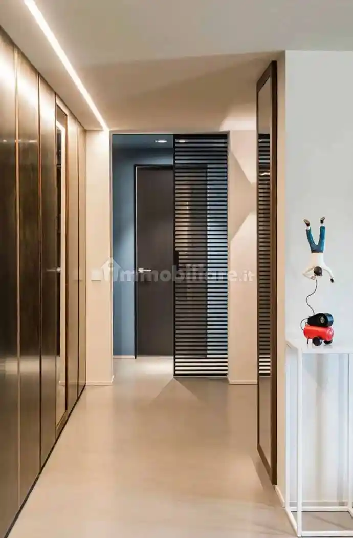 Trilocale via Quintino Sella, Cadorna - Castello, Milano - foto 4