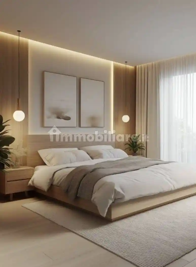 Trilocale via Quintino Sella, Cadorna - Castello, Milano - foto 5