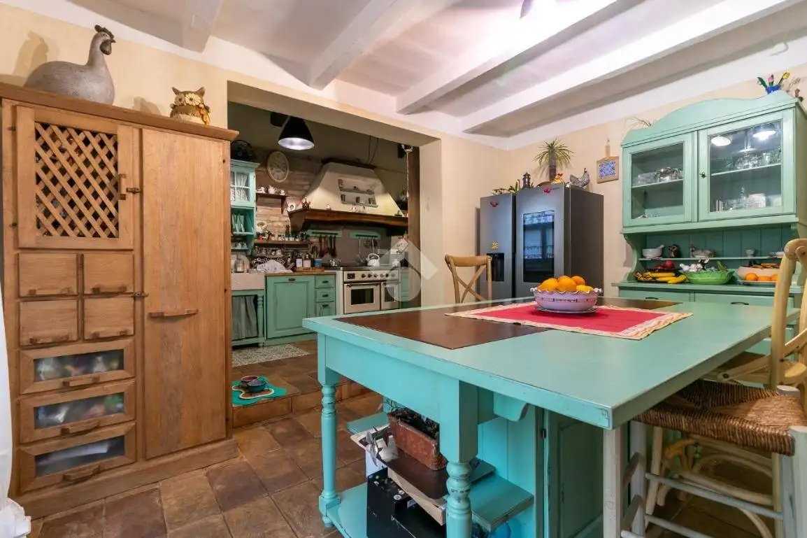 Casa indipendente in vendita a Ravenna