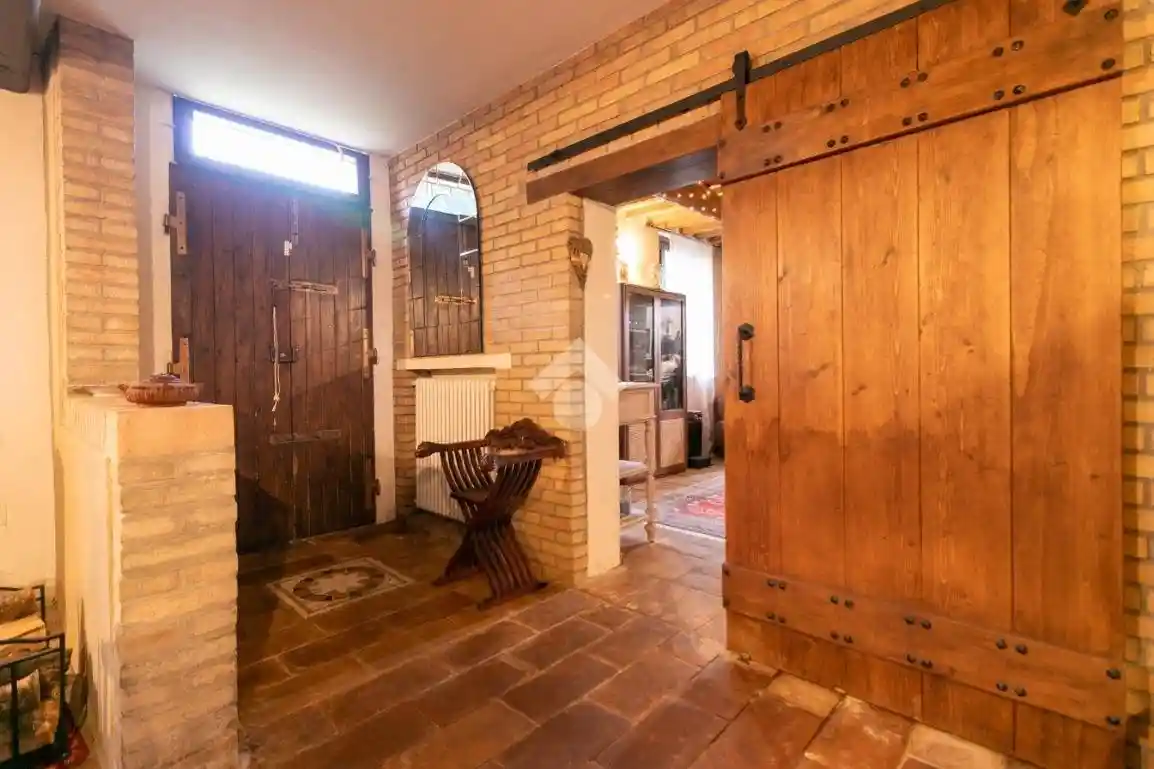 Terratetto unifamiliare via Sauro Babini 167, Roncalceci - Longana, Ravenna - foto 3