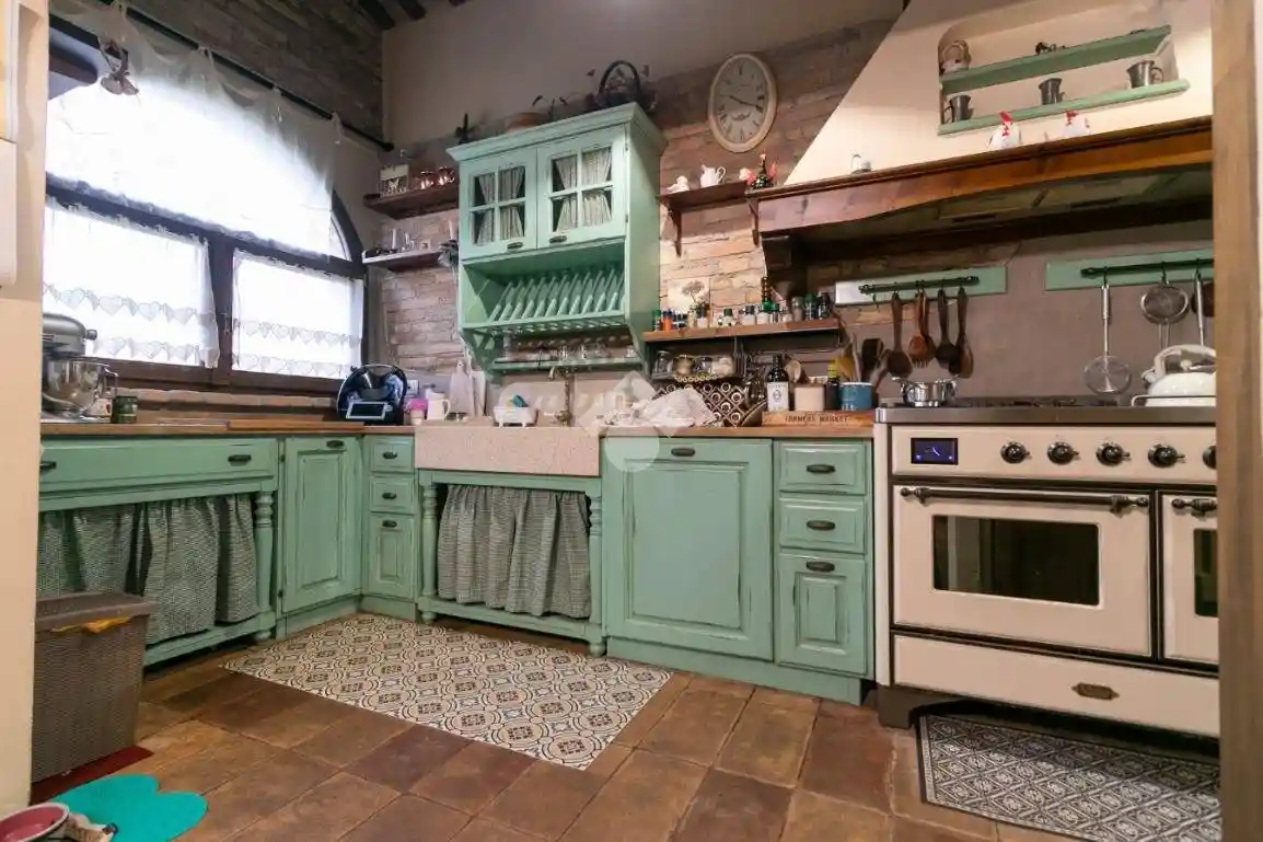 Terratetto unifamiliare via Sauro Babini 167, Roncalceci - Longana, Ravenna - foto 5