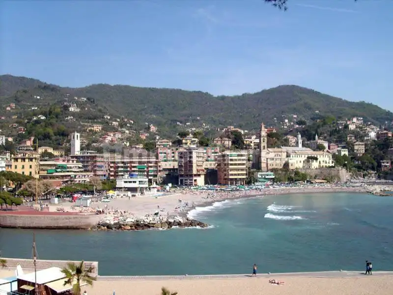 Appartamento in vendita a Recco