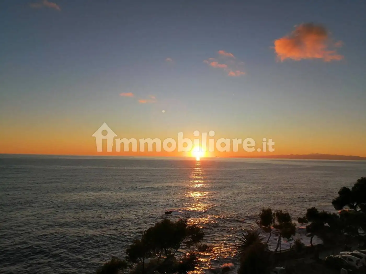 Appartamento via Romagneno, Lungomare, Mulinetti, Polanesi, Recco - foto 2