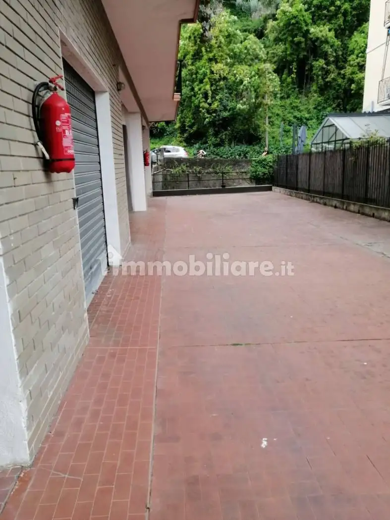 Appartamento via Romagneno, Lungomare, Mulinetti, Polanesi, Recco - foto 5
