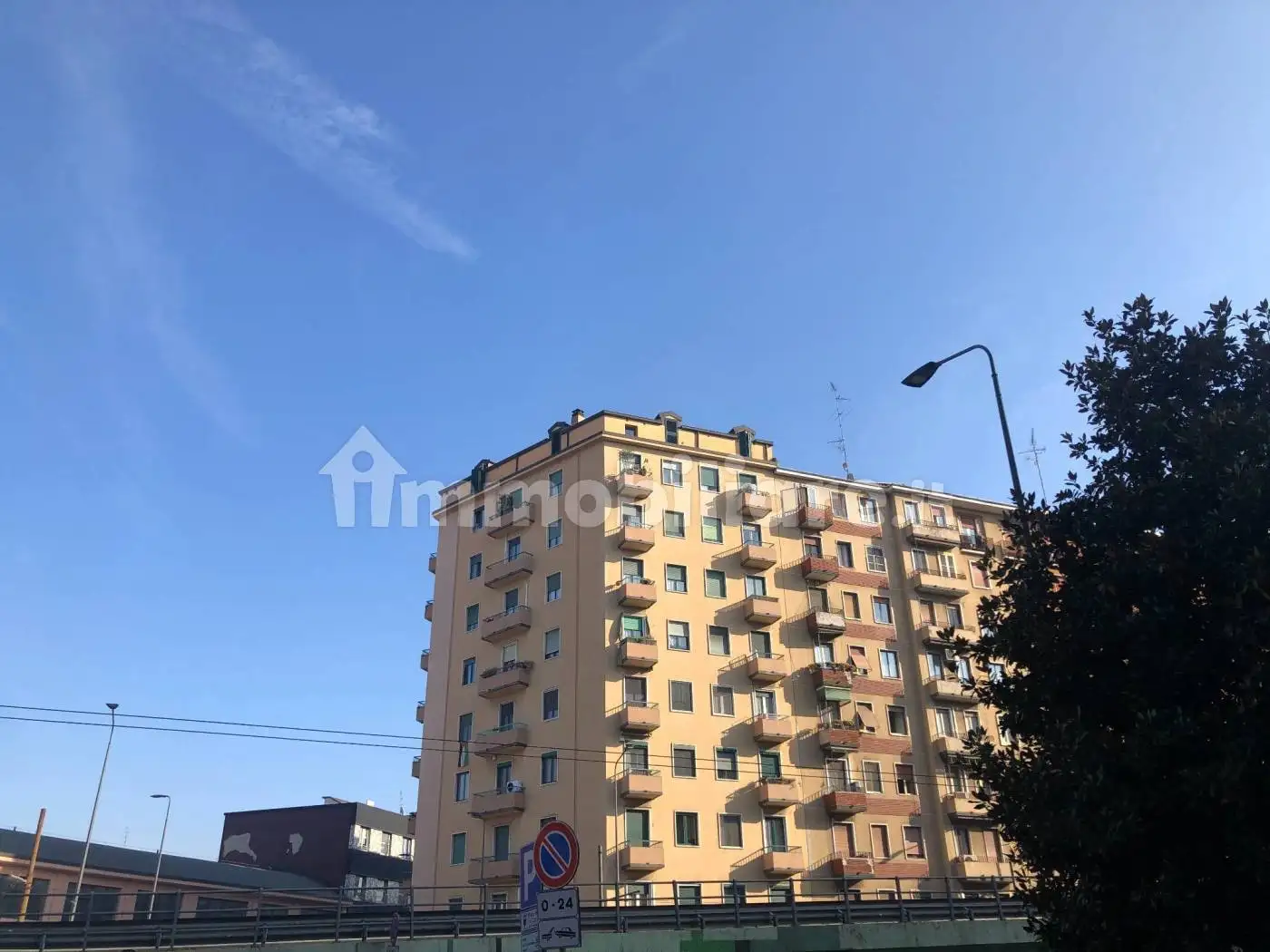 Apartment in vendita a Milan