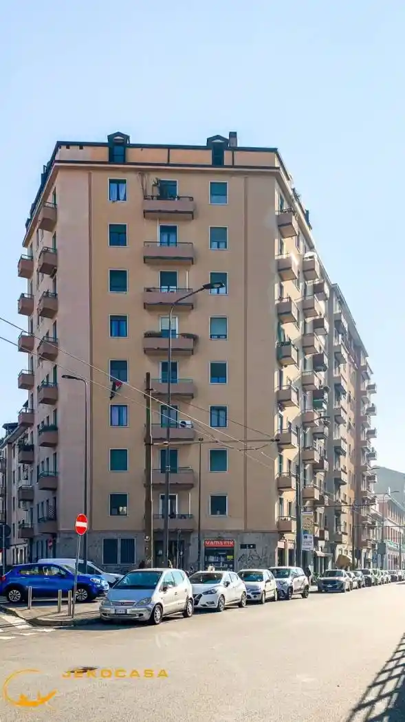 Bilocale viale Lucania 12, Corvetto, Milano - foto 2